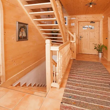 Chalet Schiestl *