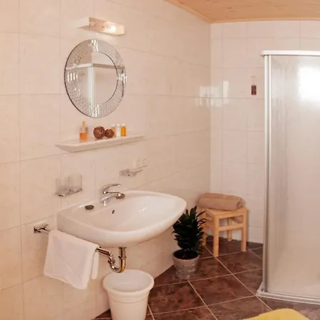 Chalé Schiestl Mayrhofen