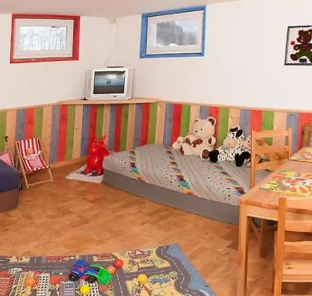 Chalet Schiestl *