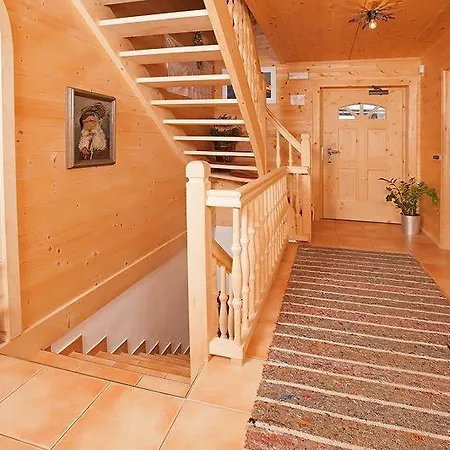 Schiestl Chalet