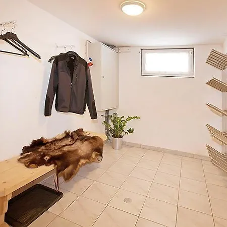 Chalet Schiestl
