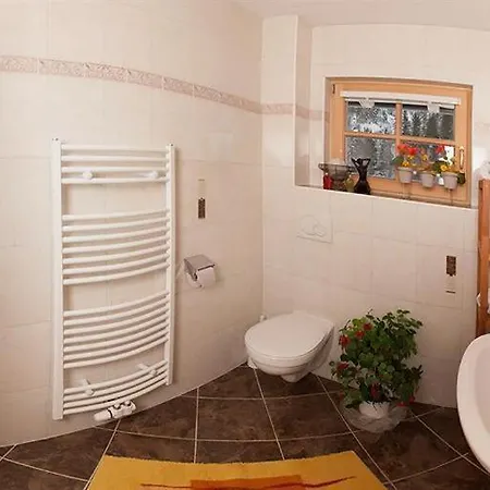 Schiestl Chalet *