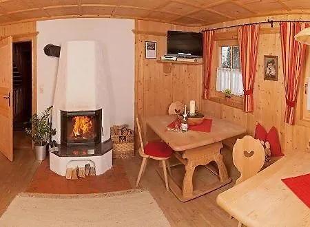 Chalet Schiestl Mayrhofen