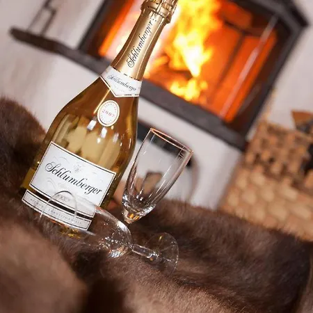Schiestl Chalet