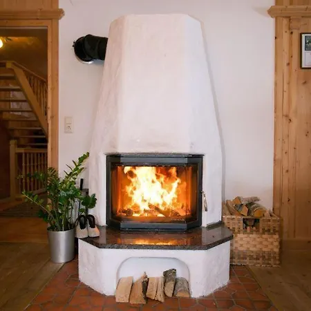 Chalet Schiestl