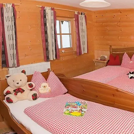 Schiestl Chalet *