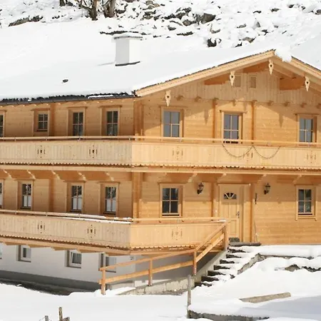 Chalet Schiestl *