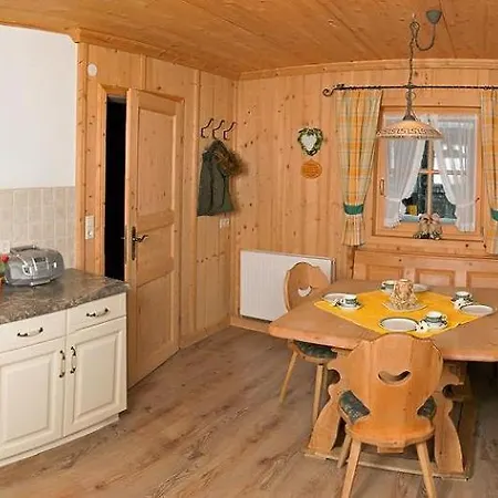 Schiestl Chalet