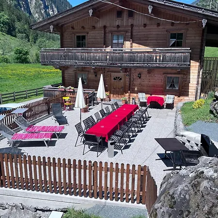 Schiestl Chalet *