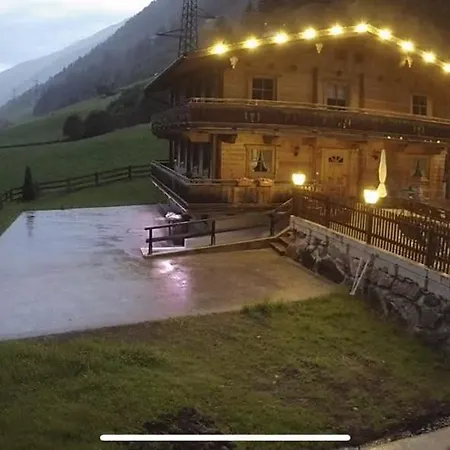 希斯特兰德豪斯旅馆 迈尔霍芬