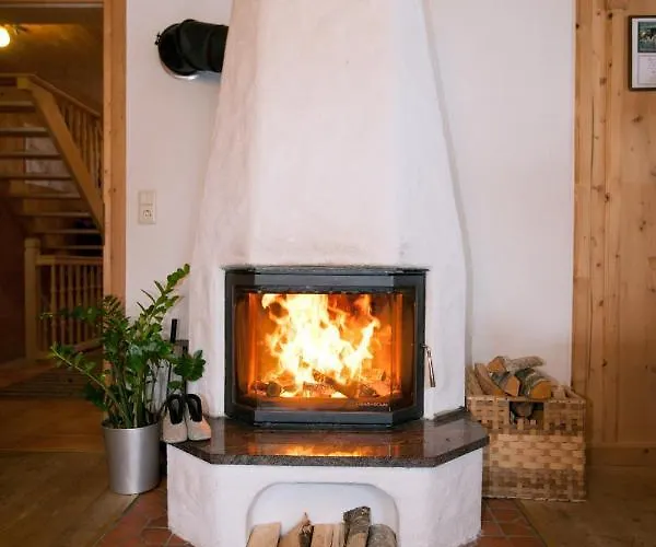 Schiestl شاليه *