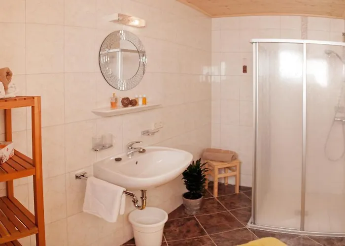 شاليه Schiestl مايرهوفن