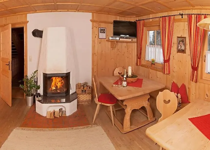 希斯特兰德豪斯旅馆