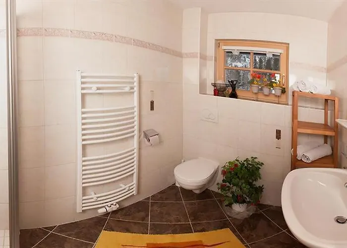 Schiestl شاليه *