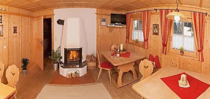 شاليه Schiestl مايرهوفن