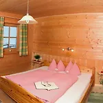 Schiestl Шале Майрхофен
