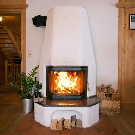 Schiestl Chalet *