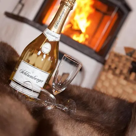 Chalet Schiestl *
