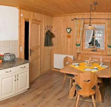 Schiestl Chalet