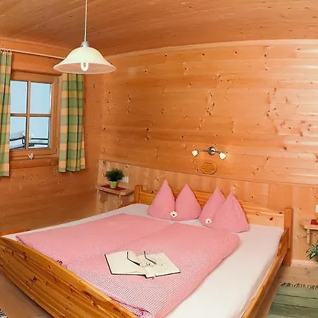 Schiestl Chalet Mayrhofen