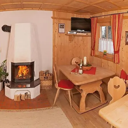 Chalet Schiestl Mayrhofen